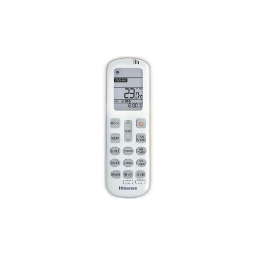 Внутренний Hisense Premium BLACK Free Match DC Inverter AMS-09UW4RVETG00(B)
