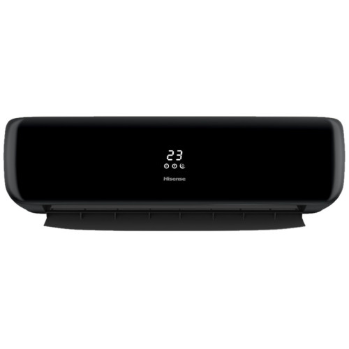 Внутренний Hisense Premium BLACK Free Match DC Inverter AMS-09UW4RVETG00(B)