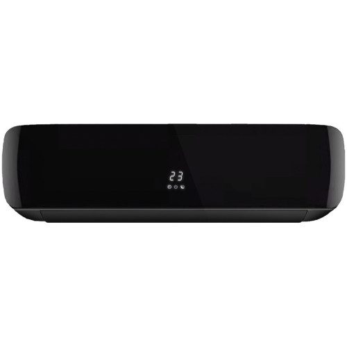 Внутренний Hisense Premium BLACK Free Match DC Inverter AMS-09UW4RVETG00(B)