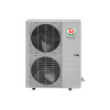 Кассетный кондиционер ROYAL CLIMA ESPERTO 2024 ES-C 60HRX/ES-E 60HX/ES-C pan/2X