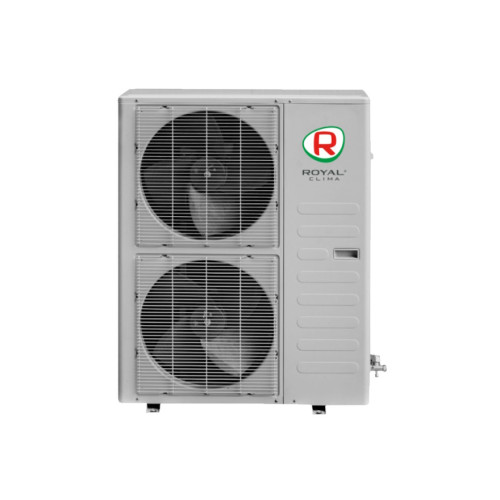 Кассетный кондиционер ROYAL CLIMA ESPERTO 2024 ES-C 60HRX/ES-E 60HX/ES-C pan/2X