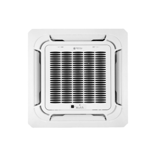 Кассетный кондиционер ROYAL CLIMA ESPERTO 2024 ES-C 60HRX/ES-E 60HX/ES-C pan/2X