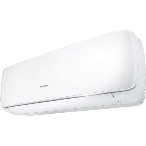 Внутренний Hisense PREMIUM DESIGN FREE MATCH DC Inverter AMS-09UW4RVETG00