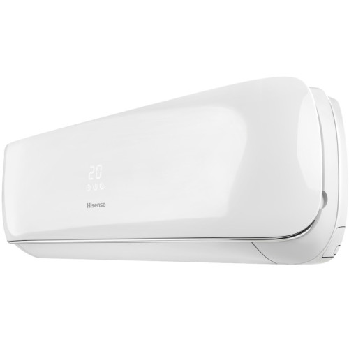 Внутренний Hisense PREMIUM DESIGN FREE MATCH DC Inverter AMS-09UW4RVETG00