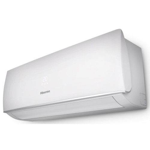 Внутренний Hisense SMART FREE MATCH DC Inverter AMS-12UW4RVEDB00