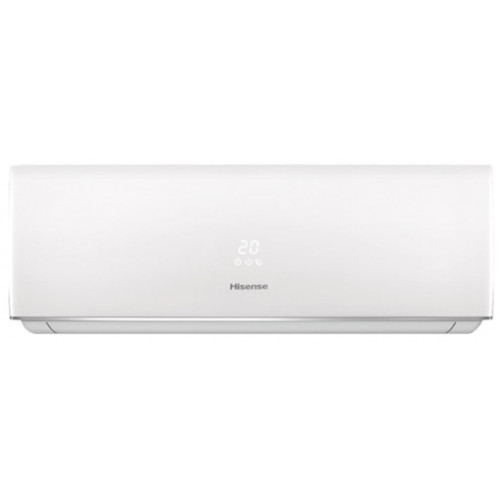Внутренний Hisense SMART FREE MATCH DC Inverter AMS-18UW4RXADB03