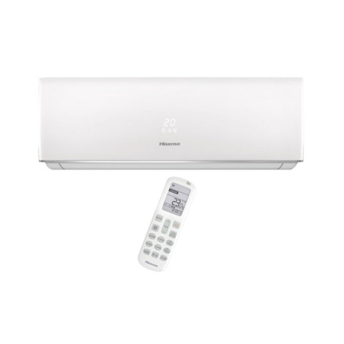 Внутренний Hisense SMART FREE MATCH DC Inverter AMS-18UW4RXADB03