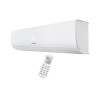 Внутренний Hisense ZOOM FREE MATCH DC Inverter AMS-09UW4RMRKB00