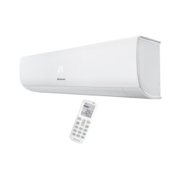Внутренний Hisense ZOOM FREE MATCH DC Inverter AMS-09UW4RMRKB00