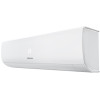 Внутренний Hisense ZOOM FREE MATCH DC Inverter AMS-18UW4RXSKB01