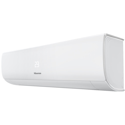 Внутренний Hisense ZOOM FREE MATCH DC Inverter AMS-18UW4RXSKB01