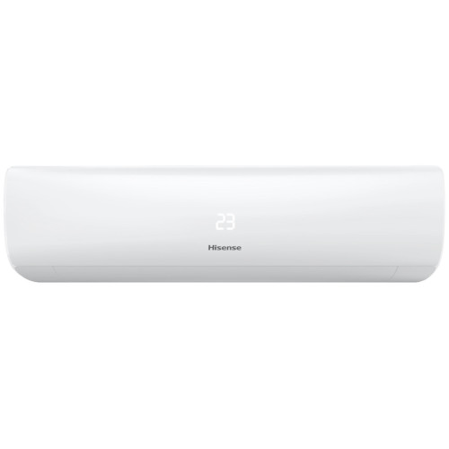 Внутренний Hisense ZOOM FREE MATCH DC Inverter AMS-18UW4RXSKB01