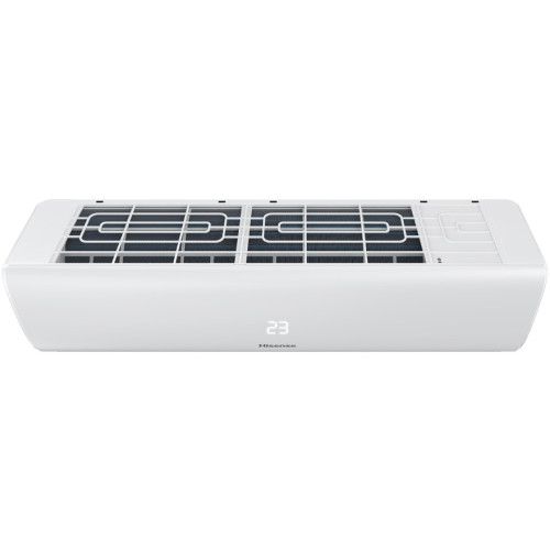 Внутренний Hisense ZOOM FREE MATCH DC Inverter AMS-18UW4RXSKB01