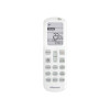Внутренний Hisense ZOOM FREE MATCH DC Inverter AMS-18UW4RXSKB01