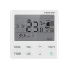 Внутренний Hisense ZOOM FREE MATCH DC Inverter AMS-18UW4RXSKB01