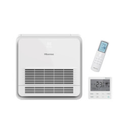 Консольный блок Hisense FREE MATCH DC Inverter AKT-09UR4RK8