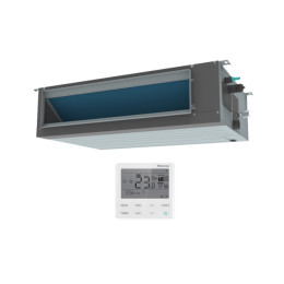 Канальный блок Hisense FREE MATCH DC Inverter AMD-09UX4RBL8