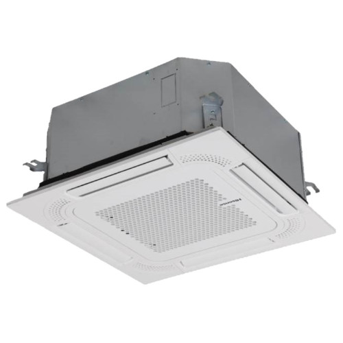 Кассетный блок Hisense FREE MATCH DC Inverter AMC-12UR4RCC8|AMC-12/18 PE