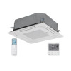 Кассетный блок Hisense FREE MATCH DC Inverter AMC-18UR4RCC8|AMC-12/18 PE
