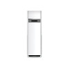 Сплит-система колонного типа Hisense HEAVY CLASSIC AUF-24ER4SCPA/AUW-24H4SB
