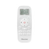 Сплит-система колонного типа Hisense HEAVY CLASSIC AUF-24ER4SCPA/AUW-24H4SB