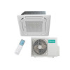 Кассетный кондиционер Hisense HEAVY EU DC INVERTER R32 A++ ACT-18UR4RCC8/PE-QEA/LD/AUW-18U4RS7