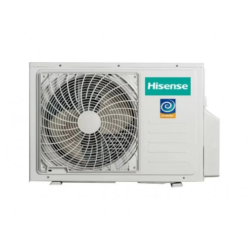 Канальный кондиционер Hisense HEAVY EU DC Inverter R32 ADT-09UX4RBL8/AUW-09U4RS8