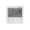 Канальный кондиционер Hisense HEAVY EU DC Inverter R32 ADT-09UX4RBL8/AUW-09U4RS8