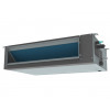 Канальный кондиционер Hisense HEAVY EU DC Inverter R32 ADT-12UX4RBL8/AUW-12U4RS8