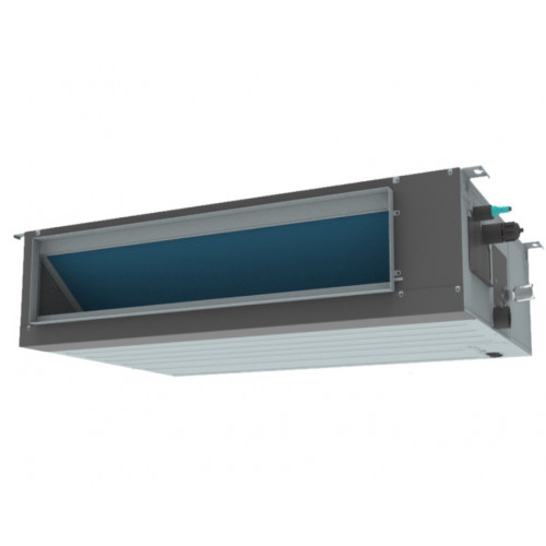 Канальный кондиционер Hisense HEAVY EU DC Inverter R32 ADT-12UX4RBL8/AUW-12U4RS8