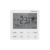 Канальный кондиционер Hisense HEAVY EU DC Inverter R32 AUD-48UX4REH8/AUW-48U6RN8