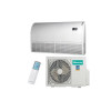 Напольно-потолочный кондиционер Hisense HEAVY EU DC Inverter R32 AVT-24UR4RB8/AUW-24U4RJ7