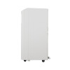 Мобильный кондиционер Hisense V-series AP-09CR4GKVS00