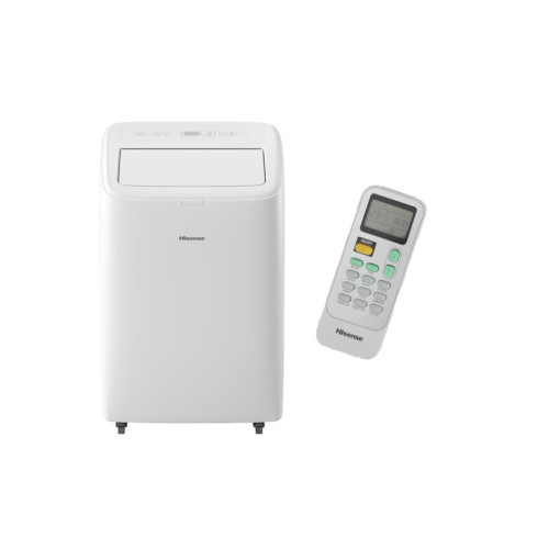 Мобильный кондиционер Hisense C-series AP-09CW4GNCS00