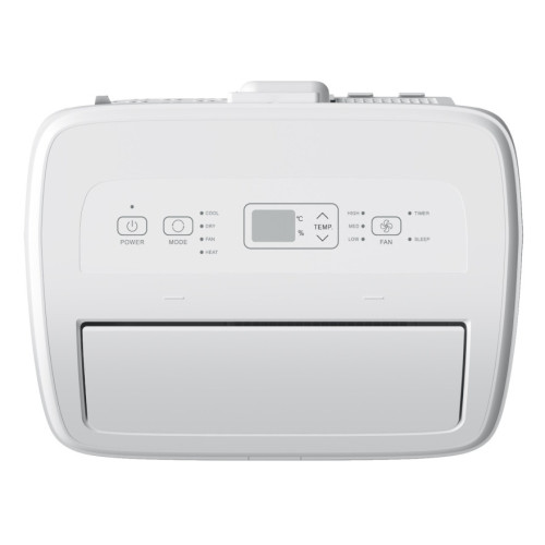 Мобильный кондиционер Hisense C-series AP-09CW4GNCS00