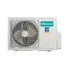 Консольная сплит-система Hisense HEAVY EU DC Inverter R32 AKT-09UR4RK8/AUW-09U4RS8