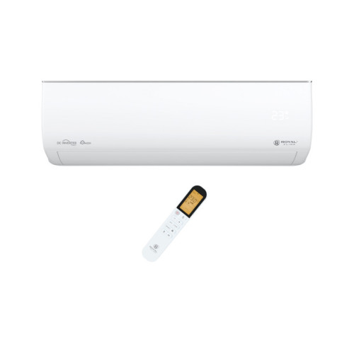 Внутренний ROYAL CLIMA MULTI GAMMA GLORIA RCI-GLF09HN