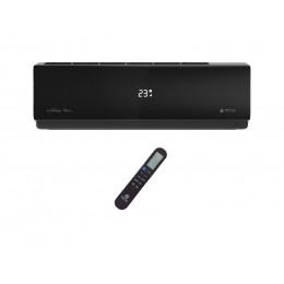 Внутренний ROYAL CLIMA MULTI GAMMA ATTICA NERO RCI-ANF09HN