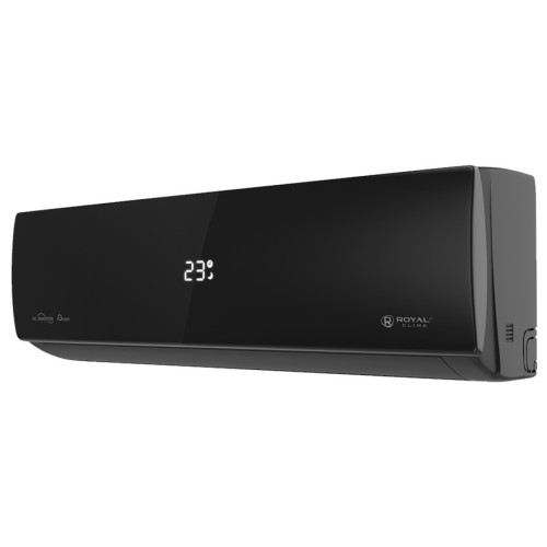 Внутренний ROYAL CLIMA MULTI GAMMA ATTICA NERO RCI-ANF12HN