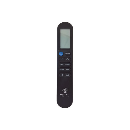 Внутренний ROYAL CLIMA MULTI GAMMA ATTICA NERO RCI-ANF12HN