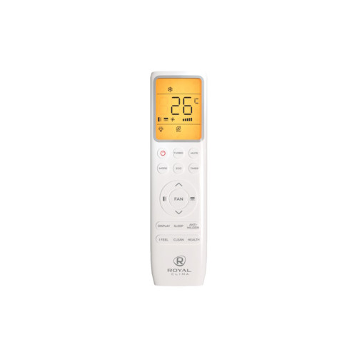 Внутренний ROYAL CLIMA MULTI GAMMA PERFETTO RCI-PFF09HN
