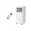 Мобильный кондиционер ROYAL CLIMA CUBO NEW 2024 RM-CU30HH-E