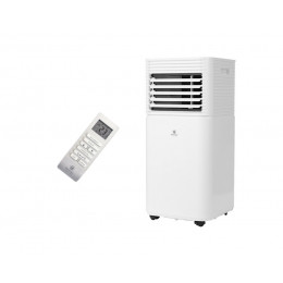 Мобильный кондиционер ROYAL CLIMA CUBO NEW 2024 RM-CU30HH-E