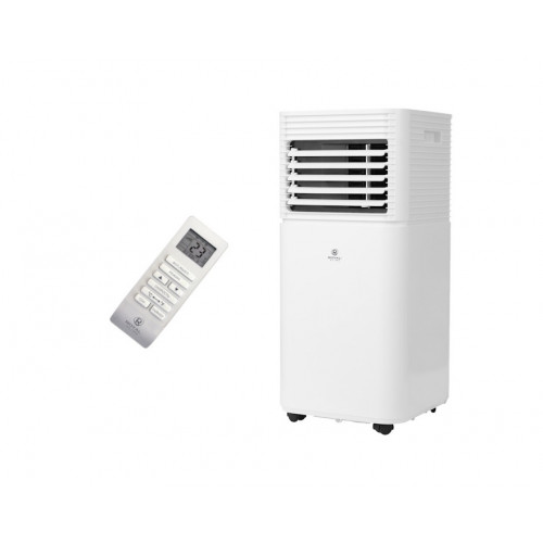 Мобильный кондиционер ROYAL CLIMA CUBO NEW 2024 RM-CU30HH-E