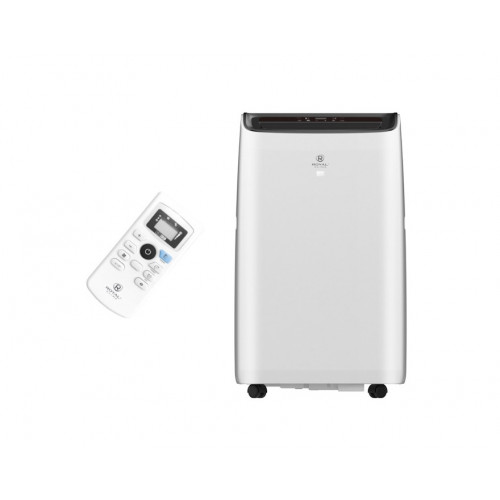 Мобильный кондиционер ROYAL CLIMA LARGO PRO RM-LP60CN-E