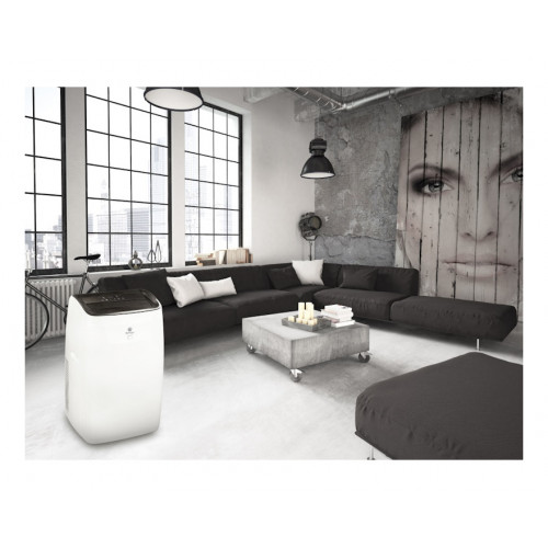 Мобильный кондиционер ROYAL CLIMA LARGO PRO RM-LP60CN-E