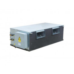 Канальный кондиционер ROYAL CLIMA COMPETENZA NEW CO-D 76HNHP/CO-E 76HNHP (высоконапорный)