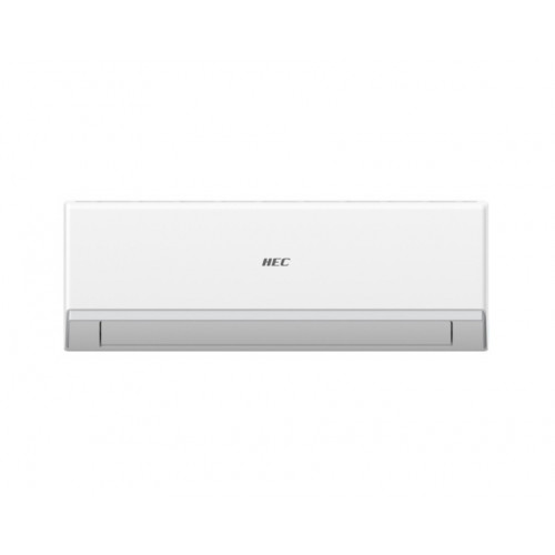 Сплит-система HEC HEC-09HRAL03/R3 (R BASE Alum)