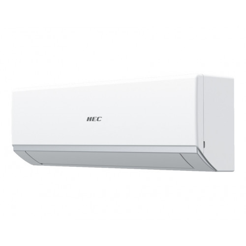 Сплит-система HEC HEC-09HRAL03/R3 (R BASE Alum)