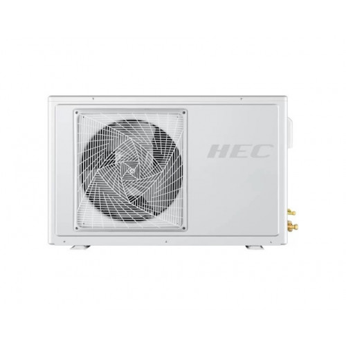 Сплит-система HEC HEC-09HRAL03/R3 (R BASE Alum)